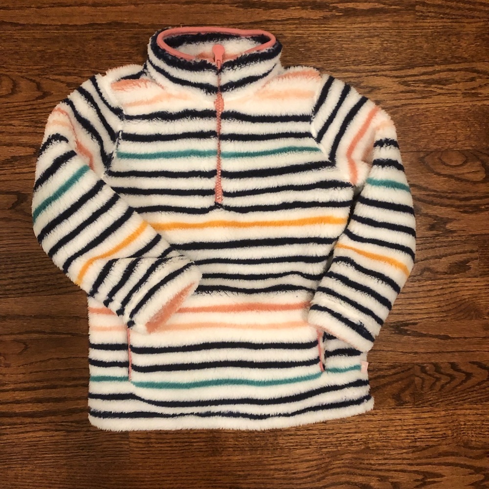 NWT | Joules | The Softest Fleece - Picture 2 of 12